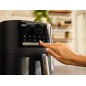 Braun HF5073 2000W Sort